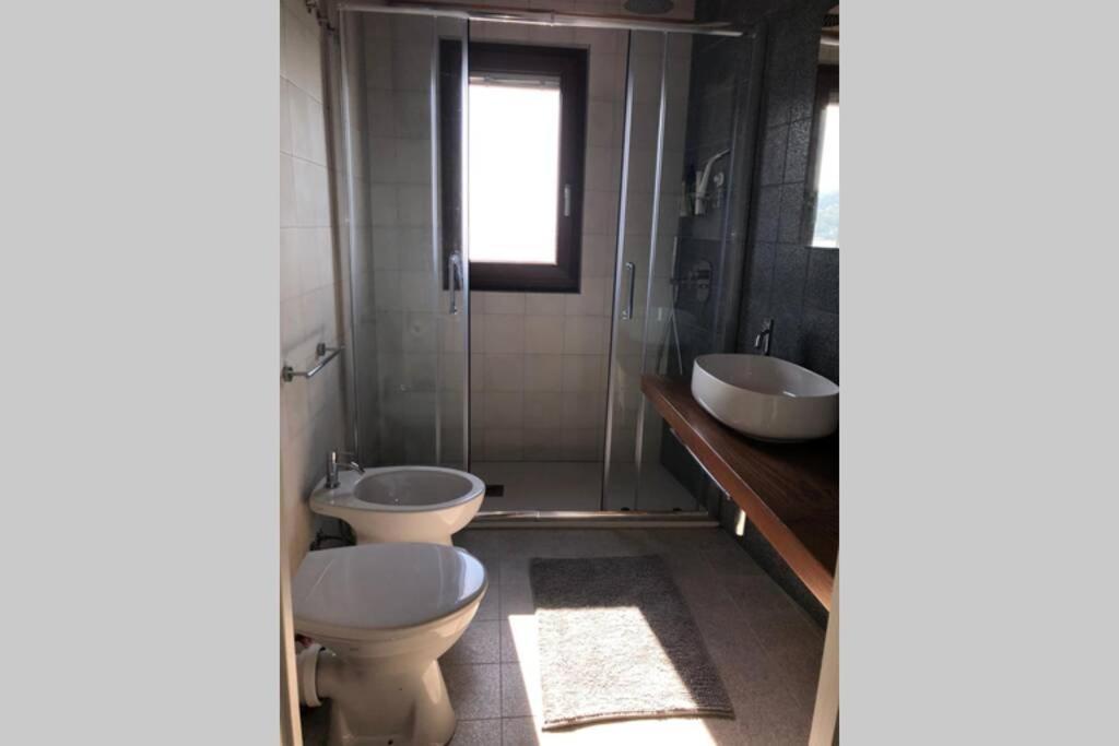 Lavatoioflats Casa Sul Mare E Sul Lavatoio Medievale A Cefalu Bagian luar foto